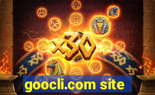 goocli.com site